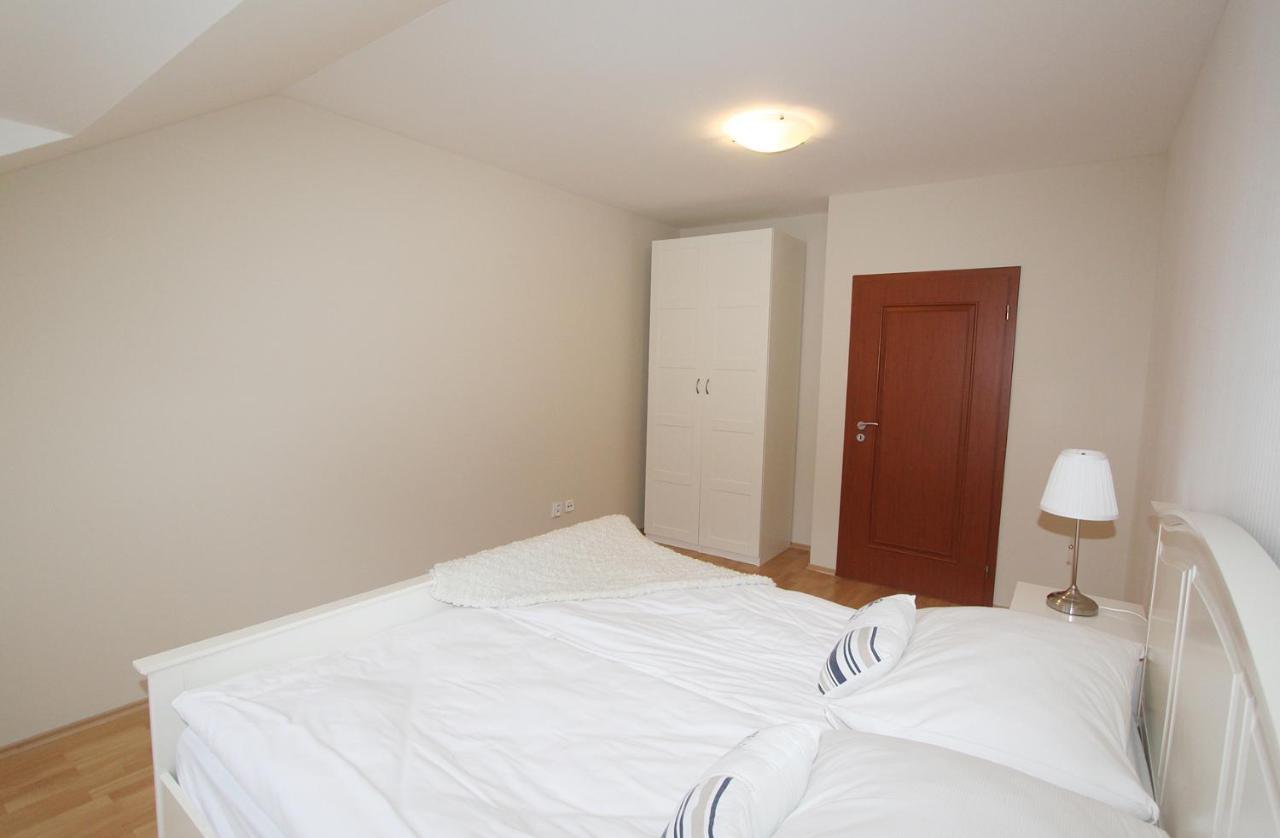 Apartman U Krale - 3 Jičín Eksteriør billede