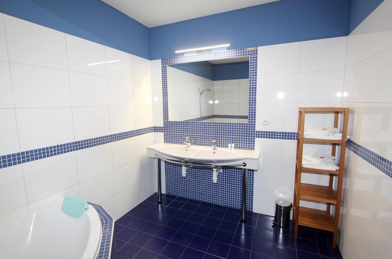 Apartman U Krale - 3 Jičín Eksteriør billede